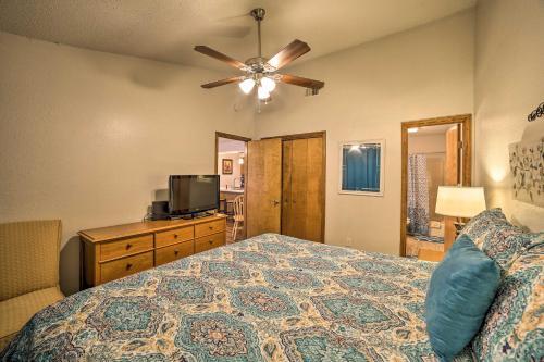 Apartamento Condo With Community Pool, 2mi To Silver Dollar City!