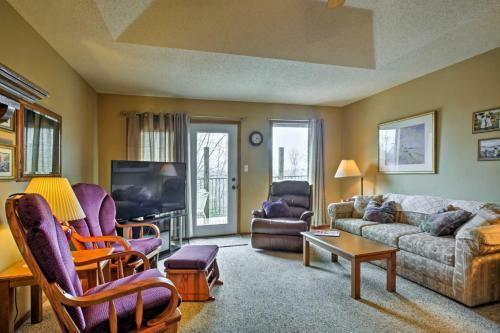 Peaceful Branson Home 5 Mins To Silver Dollar City