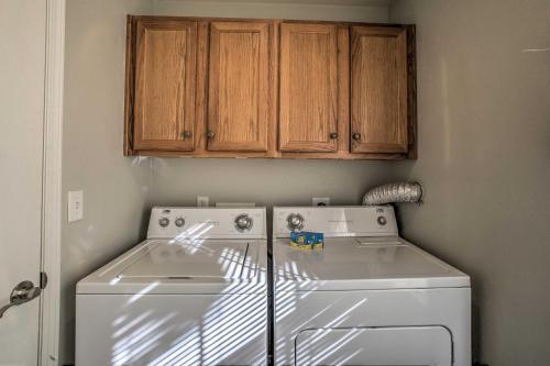 Apartamento Branson Condo With Pool Access And Deck, Mins To Strip