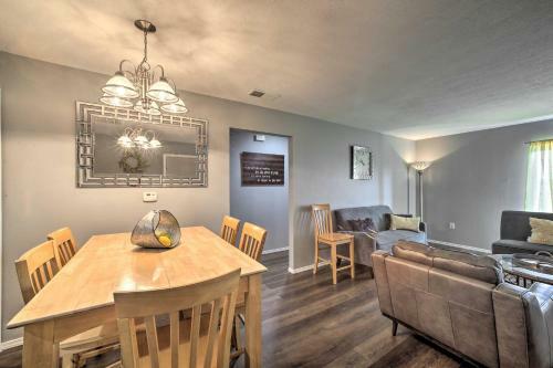 Apartamento Condo With Community Pool Near Branson Attractions!