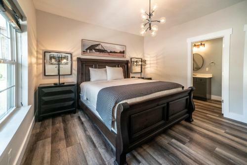 Hotel Reunion Lodges At Thousand Hills