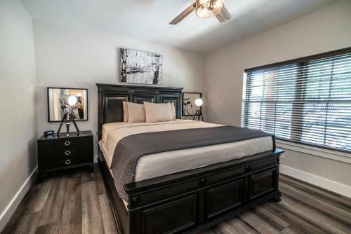 Hotel Reunion Lodges At Thousand Hills
