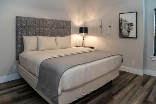 Hotel Reunion Lodges At Thousand Hills