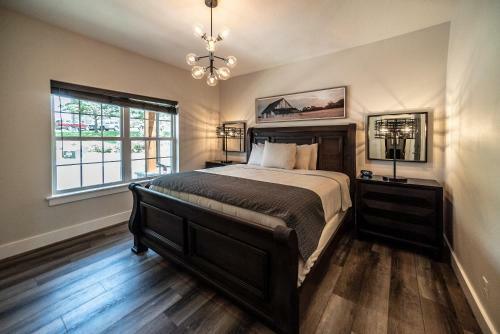 Hotel Reunion Lodges At Thousand Hills