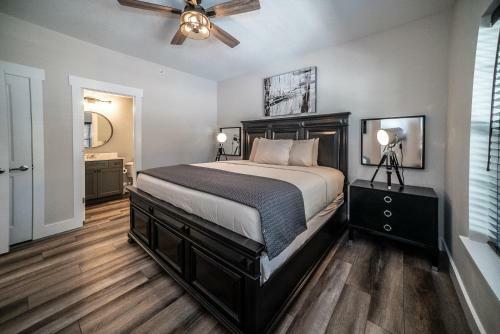 Hotel Reunion Lodges At Thousand Hills