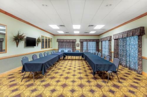 Hotel Reunion Lodges At Thousand Hills