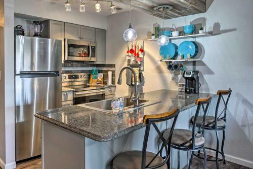Apartamento Condo With Pool - 2 Miles To Silver Dollar City
