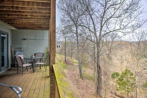 Apartamento Condo With Pool - 2 Miles To Silver Dollar City