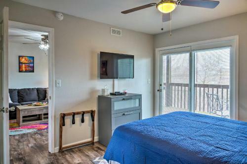 Apartamento Condo With Pool - 2 Miles To Silver Dollar City