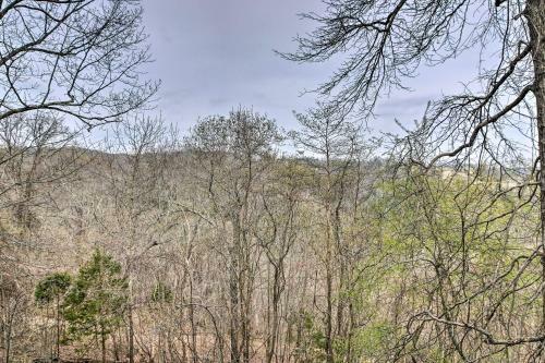 Apartamento Condo With Pool - 2 Miles To Silver Dollar City