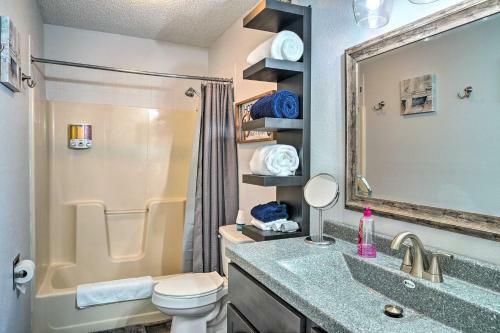 Apartamento Condo With Pool - 2 Miles To Silver Dollar City