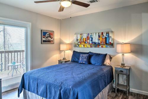 Apartamento Condo With Pool - 2 Miles To Silver Dollar City