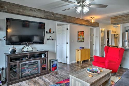 Apartamento Condo With Pool - 2 Miles To Silver Dollar City