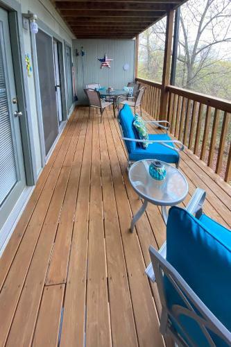 Apartamento Condo With Pool - 2 Miles To Silver Dollar City