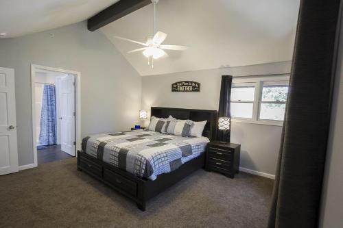 Apartamento Eagles Roost Duplex
