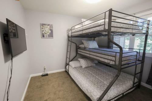 Apartamento Eagles Roost Duplex