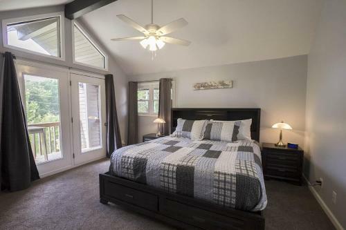 Apartamento Eagles Roost Duplex