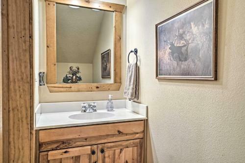Patriot Lodge With Pool By Silver Dollar City!