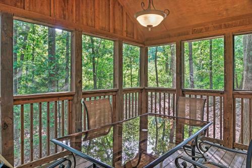 Patriot Lodge With Pool By Silver Dollar City!