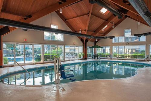 Spacious Palace View Condo 1br Standard