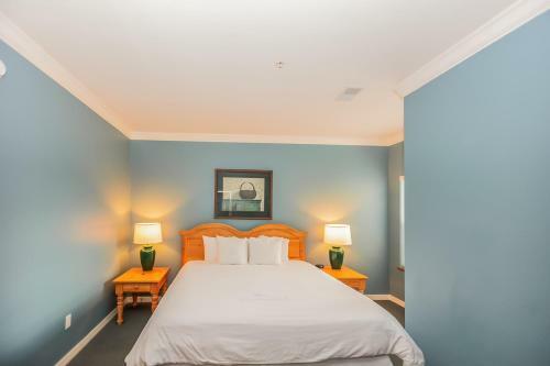 Modern Condo Right By Entertainment District 1br Standard