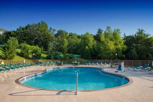 Branson Retreat Close To The Strip 2br Standard