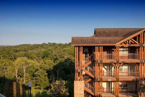 Branson Retreat Close To The Strip 2br Standard