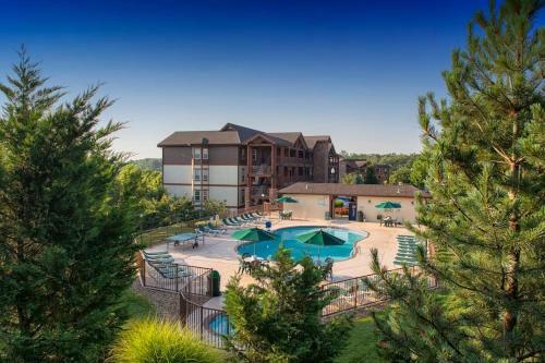 Branson Retreat Close To The Strip 2br Standard