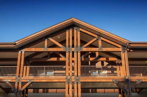 Branson Retreat Close To The Strip 2br Standard