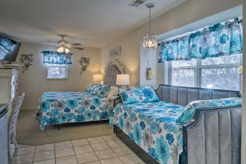 Apartamento Walk-in Branson West Condo With Balcony, Pool Access