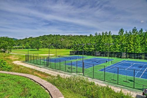 Apartamento Walk-in Branson West Condo With Balcony, Pool Access