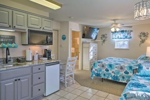 Apartamento Walk-in Branson West Condo With Balcony, Pool Access