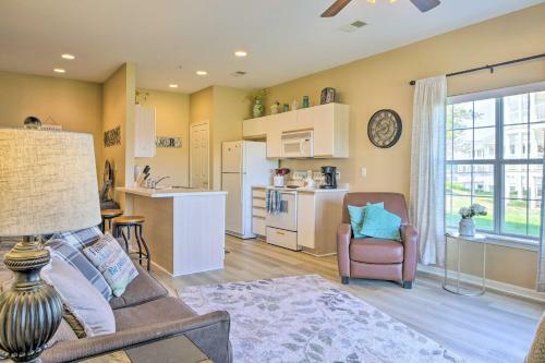 Apartamento Golf Course Condo 3 6 Mi To Branson Landing