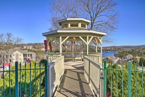 Apartamento Condo In Lakefront Resort Boat Launch And Pool