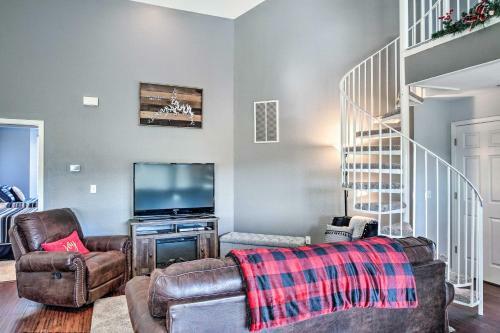 Apartamento Condo In Lakefront Resort Boat Launch And Pool
