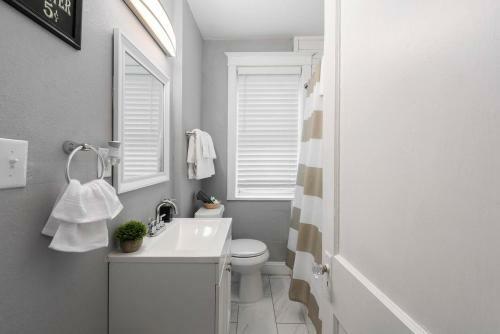 Apartamento Trendy 1br In Garden District