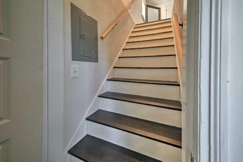 Apartamento Lakefront Renovated Apt On Hermann Wine Trail!