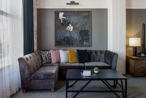 The Last Hotel, In The Unbound Collection By Hyatt