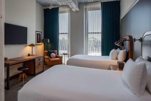 The Last Hotel, In The Unbound Collection By Hyatt