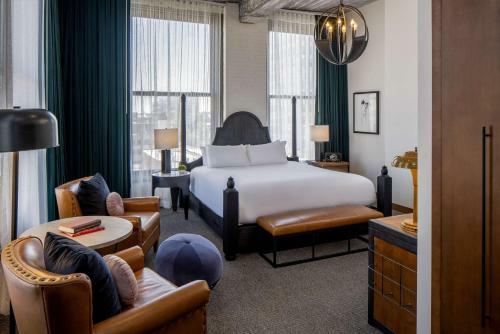 The Last Hotel, In The Unbound Collection By Hyatt