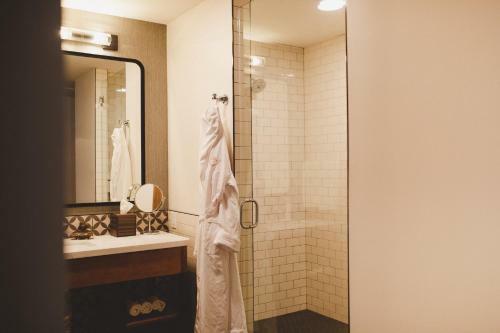 The Last Hotel, In The Unbound Collection By Hyatt