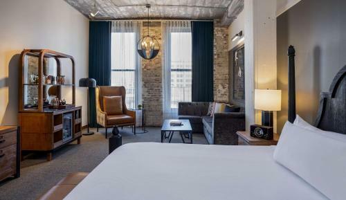The Last Hotel, In The Unbound Collection By Hyatt