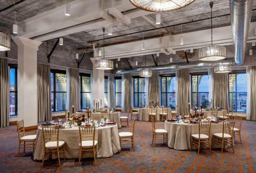 The Last Hotel, In The Unbound Collection By Hyatt