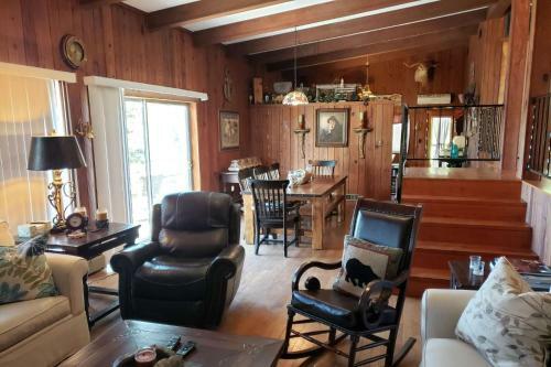 Table Rock Lake House