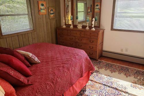 Table Rock Lake House