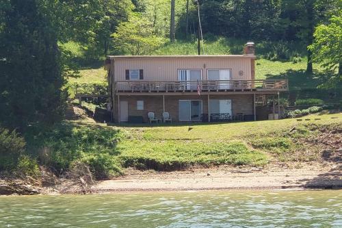 Table Rock Lake House