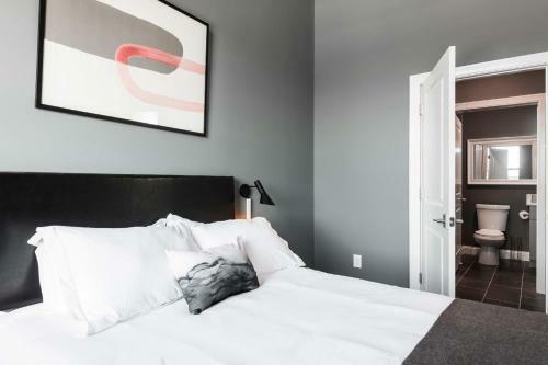Apartamento Luxe Lf Square 2br With Rooftop By Zencity