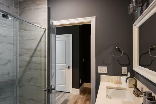 Apartamento Revived Lf Square 1br With Rooftop By Zencity