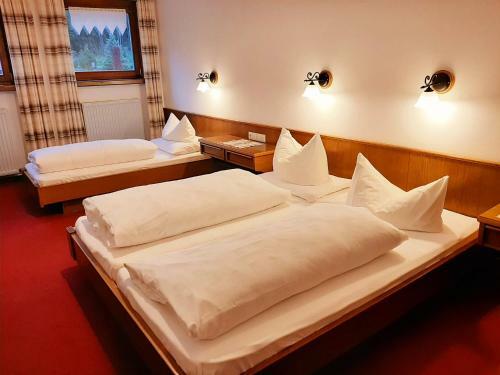 Hotel Gailbergh�he