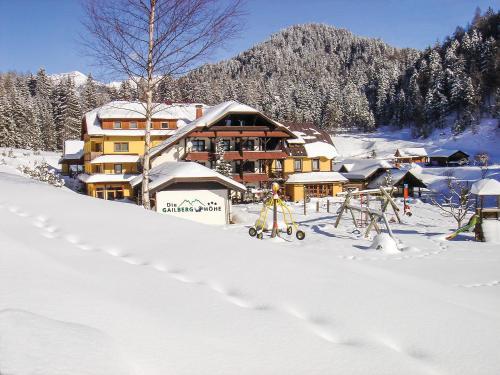 Hotel Gailbergh�he